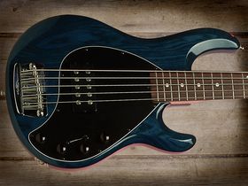 Cool and classic basses