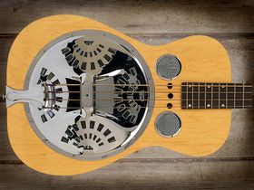Cool and classic basses