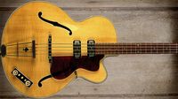 Révise tes classiques : la Hofner President Bass 500/5