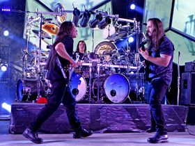 Roger Glover talks Deep Purple, Rainbow and Dream Theater