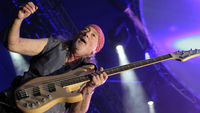 Roger Glover talks Deep Purple, Rainbow and Dream Theater