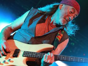 Roger Glover talks Deep Purple, Rainbow and Dream Theater