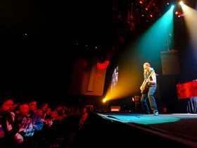 Roger Glover talks Deep Purple, Rainbow and Dream Theater