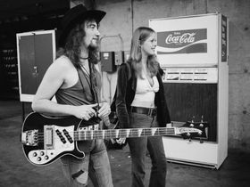 Roger Glover talks Deep Purple, Rainbow and Dream Theater