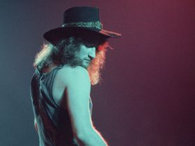 Roger Glover talks Deep Purple, Rainbow and Dream Theater