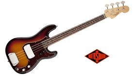 Rotosound celebrates anniversary with design comp