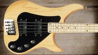 Cool and classic basses: Vigier Excess Bass