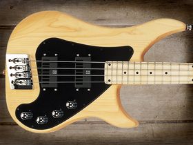 Cool and classic basses