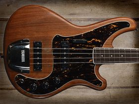 Cool and classic basses