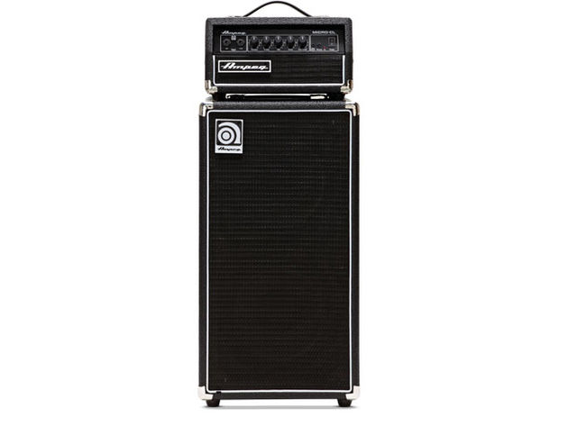 Best bass amplifier of the year