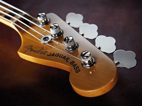 The best bass gear of year: 2012