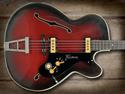 Cool and classic basses: Framus Star Bass 5/150