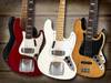 Fender Jazz Bass