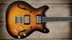 Cool and classic basses: DeArmond Starfire Bass