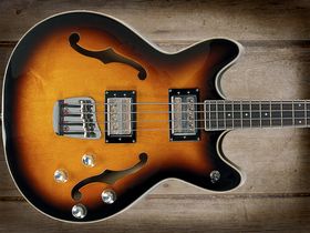 Cool and classic basses