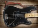 Rock star basses: Roger Waters' Fender Precision