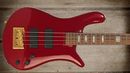 Cool and classic basses: Stuart Spector Design SSD NS-4 Bass