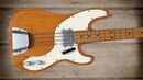Cool and classic basses: Fender Telecaster Bass Series 2