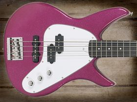 Cool and classic basses
