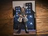 Bootsy Collins blank