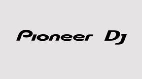 Pioneer at DJ Expo 2013