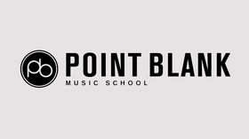 Point Blank at DJ Expo 2013