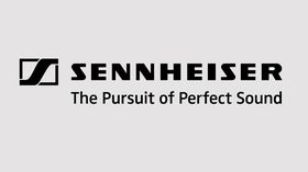 Sennheiser at DJ Expo 2013