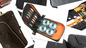 10 of the best bags for DJs