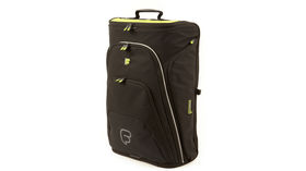 10 of the best bags for DJs