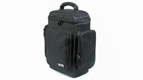 10 of the best bags for DJs