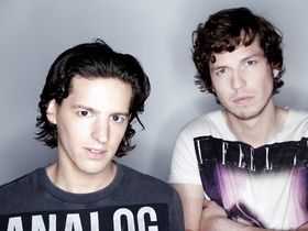 25 DJs tell us the most bizarre DJ gig they've ever played