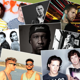 25 DJs tell us who is the greatest DJ of all time