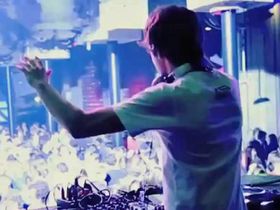 25 DJs tell us who is the greatest DJ of all time