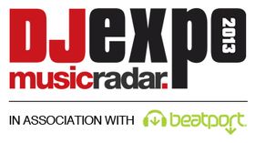 Welcome to DJ Expo 2013!