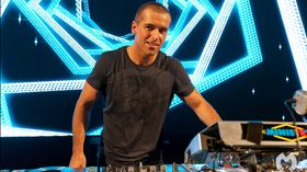 Video interview: Magnetic Festival founder and DJ John Culter