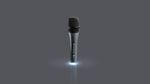 Sennheiser e845 microphone