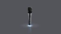 Sennheiser e845 microphone