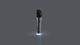 Sennheiser e845 microphone