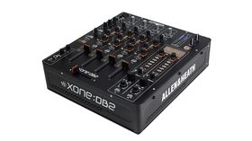 Allen & Heath Xone:DB2 professional DJ FX mixer