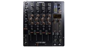 Allen & Heath Xone:DB2 professional DJ FX mixer