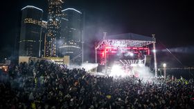 Beatport at DJ Expo 2013