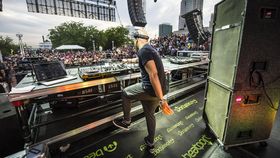 Beatport at DJ Expo 2013
