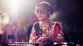 Beatport at DJ Expo 2013