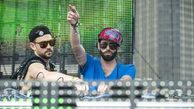 Beatport at DJ Expo 2013