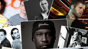 MusicRadar US DJ highlights