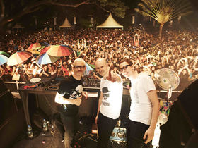 The 25 greatest DJs in the world today