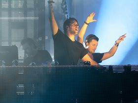The 25 greatest DJs in the world today