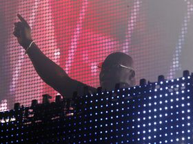 The 25 greatest DJs in the world today