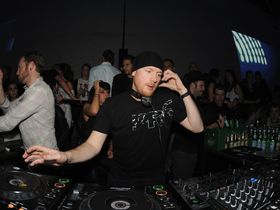 The 25 greatest DJs in the world today