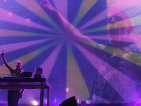 The 25 greatest DJs in the world today